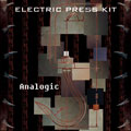 Electric press kit -Newsletter 2005-analogic